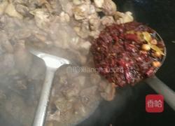 柴火鸡的做法图解3