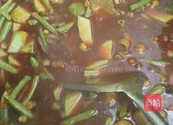 柴火鸡的做法图解5