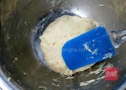 自制健康油条的做法图解2