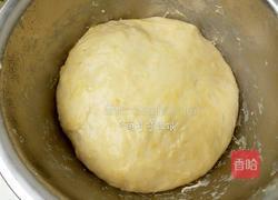 自制健康油条的做法图解4