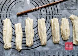 自制健康油条的做法图解9