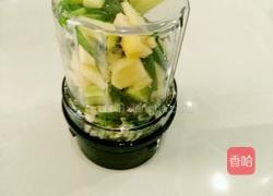 韭菜花酱的做法图解4