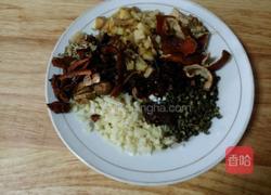 重庆芋儿鸡的做法图解3