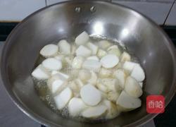 重庆芋儿鸡的做法图解9