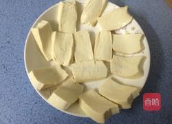虎皮豆腐的做法图解2