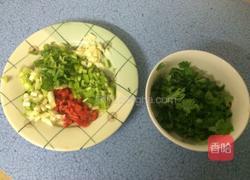 虎皮豆腐的做法图解3