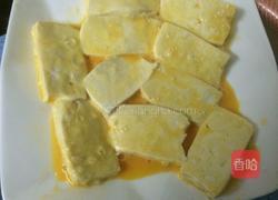虎皮豆腐的做法图解5