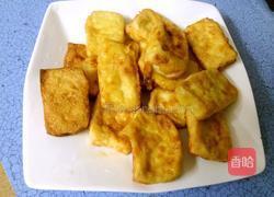 虎皮豆腐的做法图解8