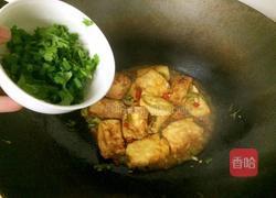 虎皮豆腐的做法图解12