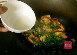 虎皮豆腐的做法图解13
