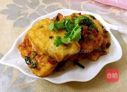 虎皮豆腐的做法图解14