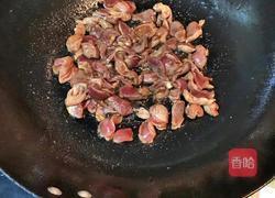 爆炒鸡杂的做法图解3