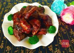 无锡酱排骨的做法图解12