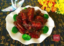 无锡酱排骨的做法图解1