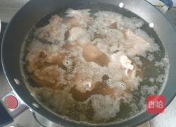 无锡酱排骨的做法图解2