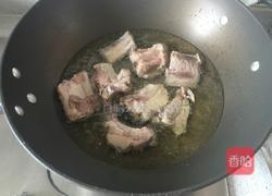 无锡酱排骨的做法图解8