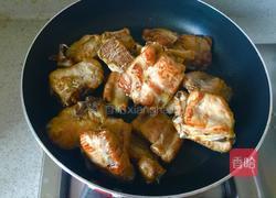 无锡酱排骨的做法图解9