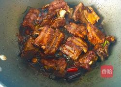 无锡酱排骨的做法图解11