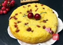 电饭煲蛋糕的做法图解17