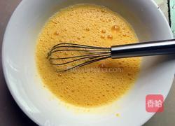 电饭煲蛋糕的做法图解4