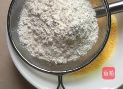 电饭煲蛋糕的做法图解5