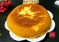 电饭煲蛋糕的做法图解15