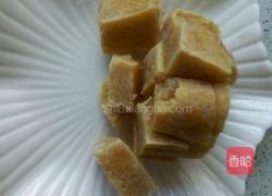 胖头鱼头炖豆腐的做法图解8