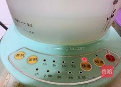 美容汤花胶炖鸡的做法图解6