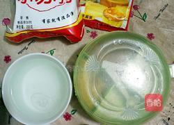 健康小油条的做法图解2