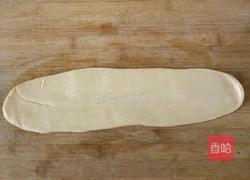 健康小油条的做法图解4