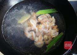 芥末虾球的做法图解3