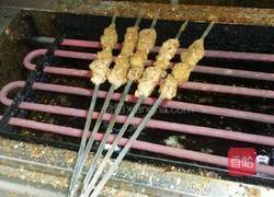 羊肉串的做法图解1