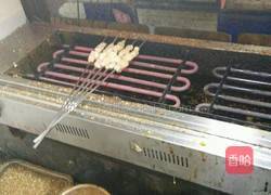 羊肉串的做法图解2