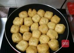 酿油豆腐的做法图解4