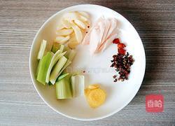 红烧三道鳞的做法图解2