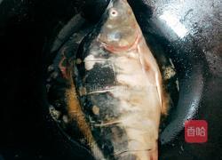 红烧三道鳞的做法图解5