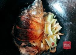 红烧三道鳞的做法图解7