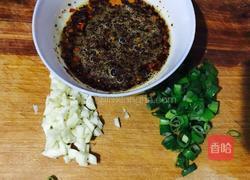 凉拌脆藕的做法图解3