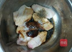 电饭锅鸡翅的做法图解4