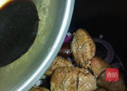 电饭锅鸡翅的做法图解10