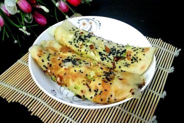 煎饼果子