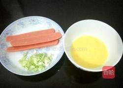 煎饼果子的做法图解3