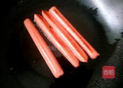 煎饼果子的做法图解4