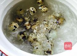 茶叶鹌鹑蛋的做法图解4