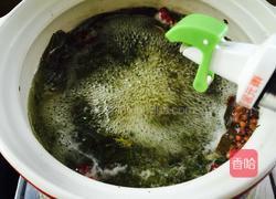 茶叶鹌鹑蛋的做法图解7