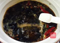 茶叶鹌鹑蛋的做法图解9