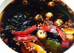 茶叶鹌鹑蛋的做法图解10