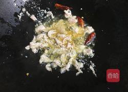 肉炒藕片的做法图解5
