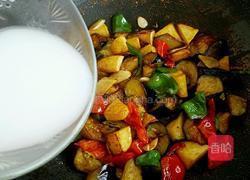 东北地三鲜的做法图解10