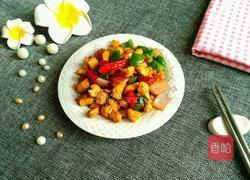 香辣兔肉的做法图解10